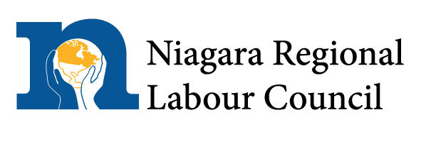 Niagara Regional Labour Council Logo